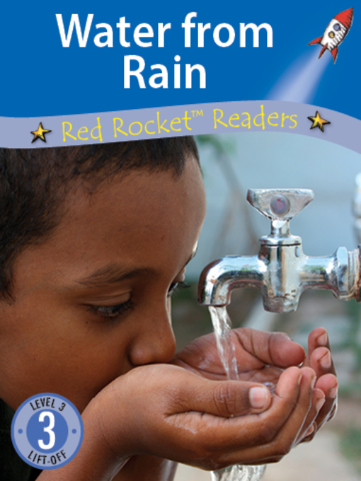 Pam Holden创作的Water from Rain作品的详细信息 - 可供借阅